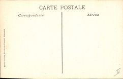 VINTAGE POSTCARD Pope Innoncent VI