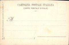 CPA Pape Leo XIII