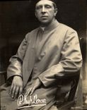 CPA Religieux