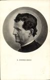 CPA S Joannes Bosco