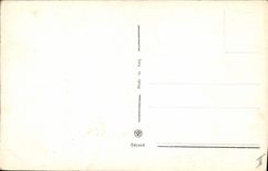 VINTAGE POSTCARD S Joannes Bosco