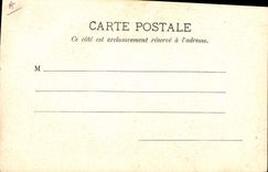 CPA Pape SS Leon XIII