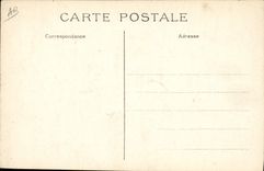CPA SE le cardinal Amette Archeveque de Paris 