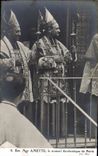 VINTAGE POSTCARD S EM Mgr Amette the new Archbishop of Paris