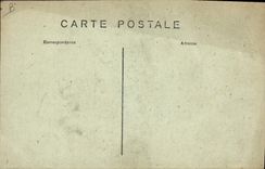 CPA SE le cardinal Amette Archeveque de Paris 