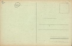 VINTAGE POSTCARD St Brieuc Grand pilgrimage of actions of Thanks to the national Wish has Notre Dame d' Esperance Groups prelates