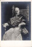 CPA Pape SS pio XI