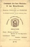 CPA Chauveau Membre de l'Academie de Medecine de Paris Professeur au Museum