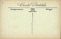 CPA Hopital de l'Ecosse Electro vibreur Bergonie Clinique du Dr Bonnet Rue de la Chaise Paris Infirmiere