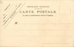 CPA Saint Galmier Source Badoit 