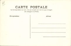 VINTAGE POSTCARD Mont Gilds Carrying hydropathic establishment TOP