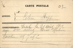 POSTAL Amand termal santo de la VENDIMIA la hora de TAPA del baño