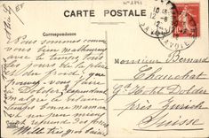 VINTAGE POSTCARD Aix les Bains Hydropathic establishment the shower massage