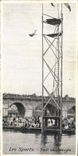 CPA Plongeon Saut en plongee