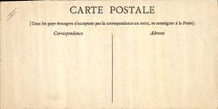 CPA Plongeon Saut en plongee