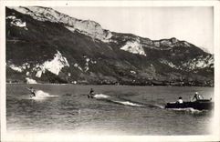 CPM Lac d'Annecy Ski nautique