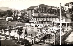 CPM Villard de Lans Piscine olympique 