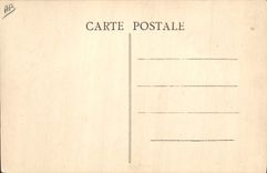 CPA La maison du canoeiste 