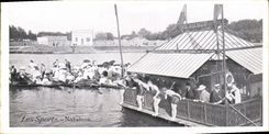 CPA Natation 