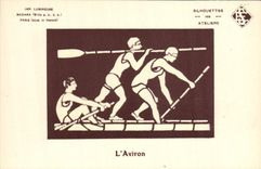 CPA Aviron