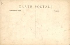 VINTAGE POSTCARD Boat Transatlantic Steamer Co Gle Town of Naples