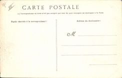 VINTAGE POSTCARD Boat Saint Nazaire View the basin of Penhoet and the city of the Halluard City has All Helps