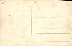 VINTAGE POSTCARD Boat Steamer Valdivia Maritime transport