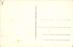 CPA Bateau Paquebot Versailles sortant du port 