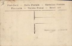 CPA Prenom Henriette 