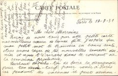 CPA Prenom Marguerite 