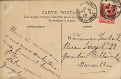 CPA Prenom Louise