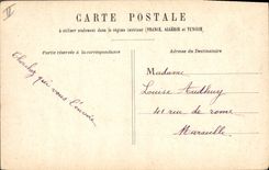 CPA Prenom Louise