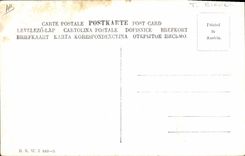 CPA Fantaisie Illustrateur Biere