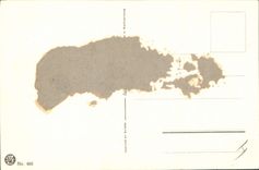 VINTAGE POSTCARD Fantasy Grabwinkler Illustrator