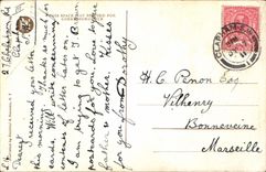 CPA Fantaisie Illustrateur enfants Blow 