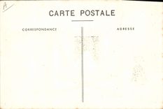 VINTAGE POSTCARD Fantasy Illustrator With the moonlight Pierrot