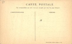 Ilustrador Francia Lorena Alsacia Willette de la fantasía de la POSTAL de la VENDIMIA