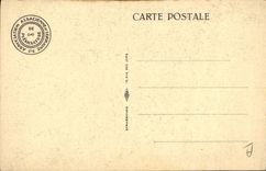 VINTAGE POSTCARD Fantasy Illustrator Child wife Baby