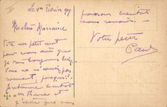 CPA Fantaisie Illustrateur Femmes 