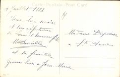 CPA Fantaisie Illustrateur Enfants Pays-Bas