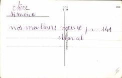 VINTAGE POSTCARD Fantasy Illustrator Jim Patt Children