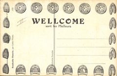 CPA Fantaisie Illustrateur Little Pitche Femme