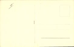 MODERN CARD Cinema Charles Boyer Napoleon