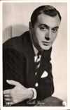 MODERN CARD Cinema Charles Boyer