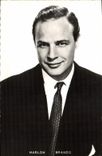 MODERN CARD Cinema Marlon Brando