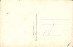 MODERN CARD Cinema Lucien Baroux