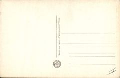 MODERN CARD Cinema Victor Butcher