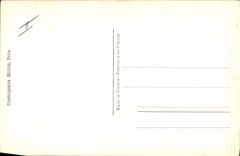 MODERN CARD Cinema Richard Barthelmess