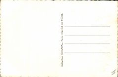 MODERN CARD Cinema Wallace Berry