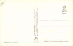 MODERN CARD Cinema Buchholz Horst